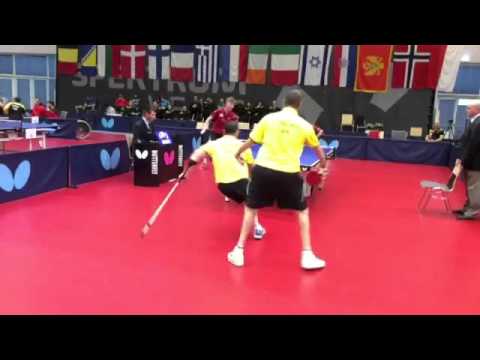 Class T-M7, GBR-GER, Double