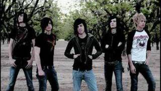 BlessTheFall - With Eyes Wide Shut