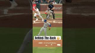 Debut things ????‍♂️???? #MLB #BlueJays #ChadDallas