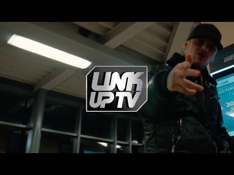 Tantskii X Deeps X Big Dog Yogo - Life We Know [Music Video] | Link Up TV