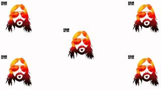 Kram - Won't Be Home Tonight