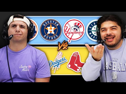 Who can draft 10 teams with the most wins?