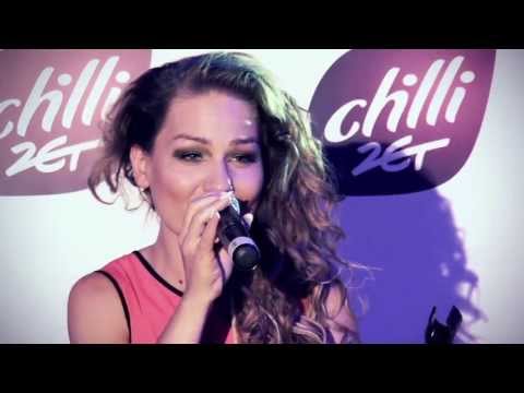Chilli ZET Live Sessions - Marika - STOP