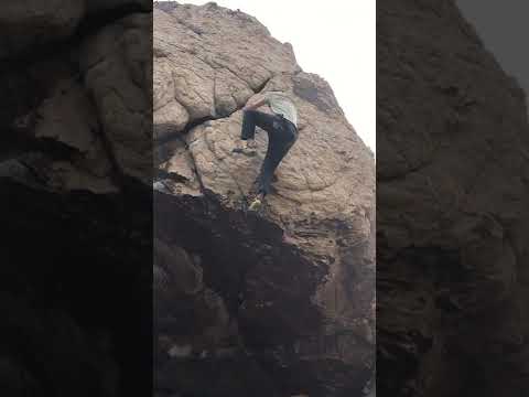 Abaddon (Black Velvet Canyon)