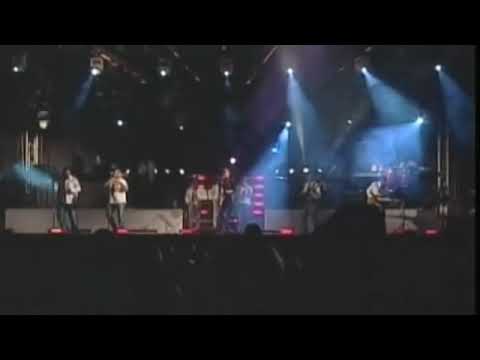 BERENICE LA REYNA DEL SURESTE-SOLO VINE ABAILAR