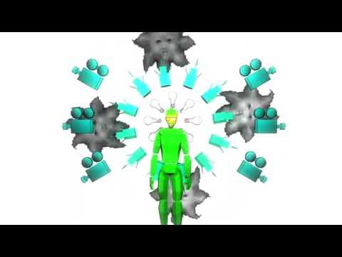 escaping bonzi with a paint can(watching paint dry secret ending)