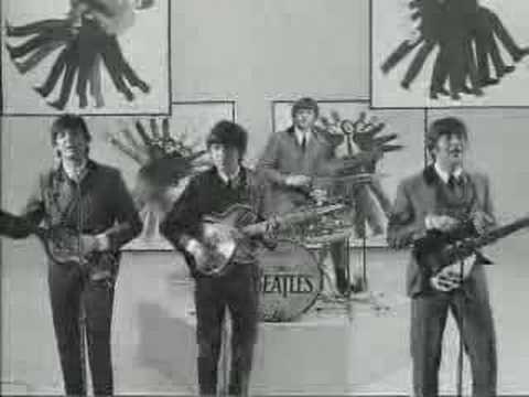 Soldier of Love- The Beatles