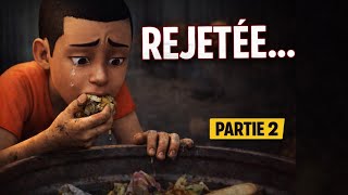 Quand Dieu Retire Quelqu’un de Ta Vie, Ce N’est Pas Un Rejet | Partie 2