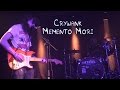 Crywank // Memento Mori // LIVE 