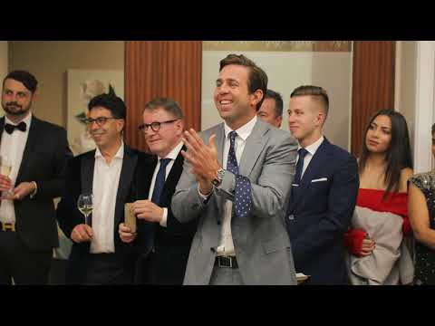 Ray White Remuera | MJRE - International Award Celebration