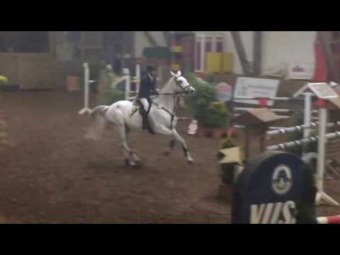 Natale D'Aguì ed Abscheron MNM Hamburg 2°Classificato in M**(140)