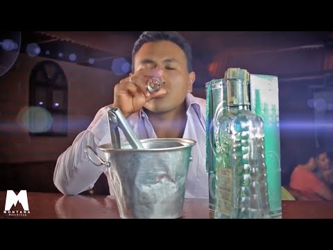 Olider Montana - Fue Mi Error (Video Oficial) | Música Popular