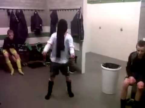 Harlem Shake Geldrop D1