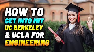 MIT vs UC Berkeley vs UCLA for Engineering & Computer Science