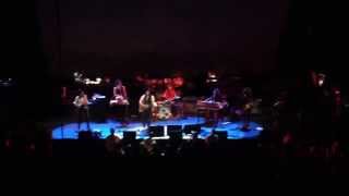 The Ghost of A Saber Tooth Tiger - 05 - Golden Earrings - Hammerstein Ballroom - NYC - 2014.06.30