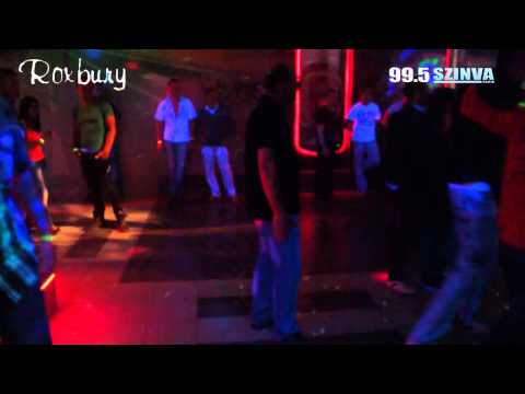 Roxbury 2013 - Encs - Aftermovie