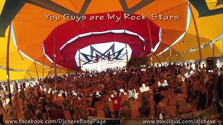 Boom Festival 2014 - Dj Cheve and The Do Lab Alchemy Circle Stage-Full DjSet -1080P (HD) WE ARE LOVE