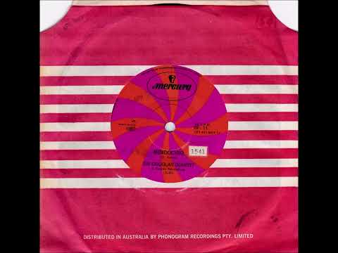 45 of the Week - Mendocino