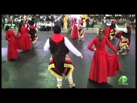 Inter-Regional de São Jerônimo - CTG Tropeiros do Sul