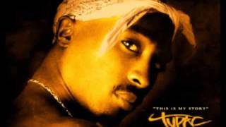 2Pac &amp; Booba ( Remix )