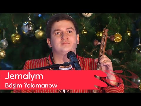 Bashim Yolamanow - Jemalym | 2022