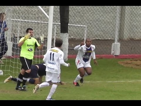 JR TEAM SERTANÓPOLIS 1X2 PSTC PROCOPENSE - DIV.ACESSO