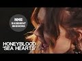 Honeyblood, 'Sea Hearts' - NME Basement Sessions