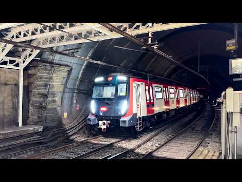 Metro system in Barcelona, Spain 🇪🇸 | 2025