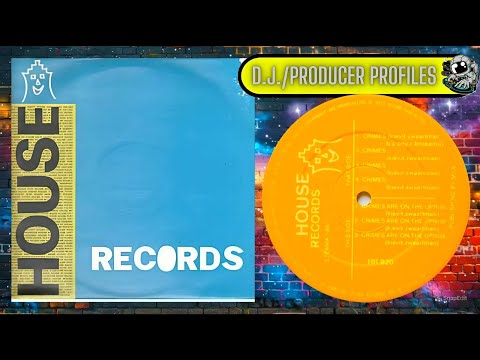 The Tragic 144 – Crimes (Different Flavour Mix) | 1991 #dutch #House / #techno #Classic