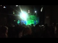 Protest The Hero, 'Plato's Tripartite' and 'Blindfolds Aside'- Live at the HiFi Brisbane 4/9/2014