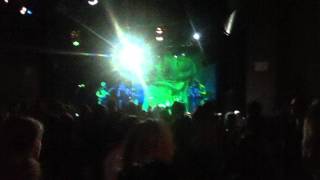 Protest The Hero, 'Plato's Tripartite' and 'Blindfolds Aside'- Live at the HiFi Brisbane 4/9/2014
