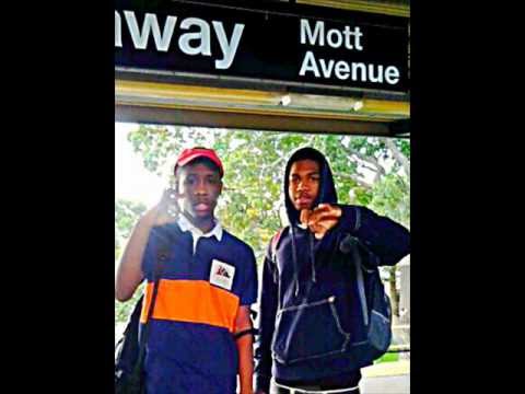 Millz_MH ~ Deveye & KapoMobb (K) DISS