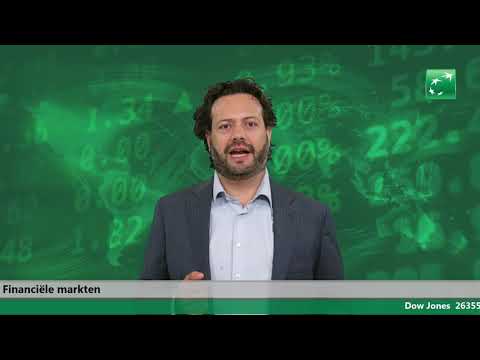 Post NL en Sandd fusie geblokkeerd | 5 september 2019 | Markets Update van BNP Paribas Markets