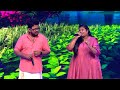Adi Poonguyile Song By LincyDiana SaiCharan Super Singer 10 Episode Preview