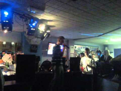 mc dynamite mc trickster