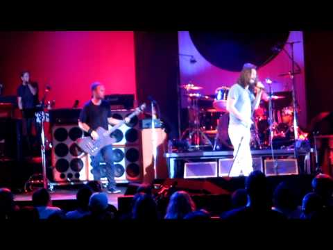 Pearl Jam - PJ20 - Say Hello To Heaven with Chris Cornell - Sep 3rd, 2011 - Alpine Valley - 1080 HD