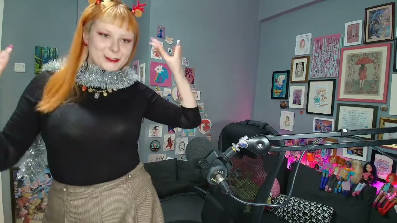 Yılbaşı Özel Yayını