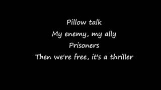 Zayn_Pillow Talk Lyrics(Cover by Sofia Karlberg )