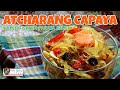 ATCHARANG KAPAMPANGAN (Mrs.Galang's Kitchen S9 Ep8)