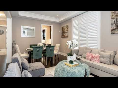 22 Dairymaid Road - Brampton