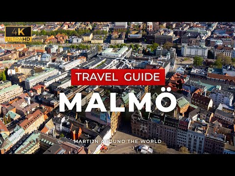 Malmo Reiseführer - Schweden