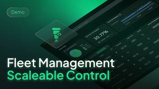 OpenTelemetry Fleet Management: Scalable Control