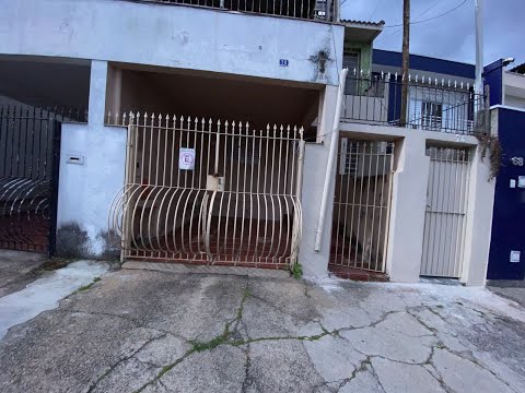Rua Rumi de Ranieri, nº 78 casa 1 ------ L O C A Ç Ã O