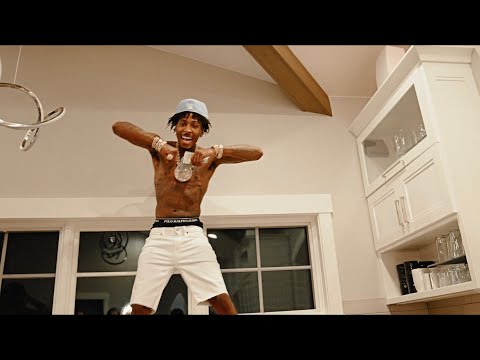YoungBoy Never Broke Again - TOP TINGZ
