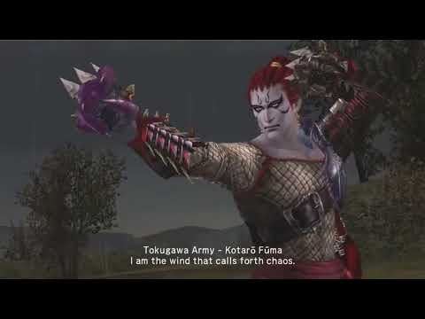 Samurai Warriors 2 XL - Yukimura Sanada Tale 4 - Defense of Ueda Castle