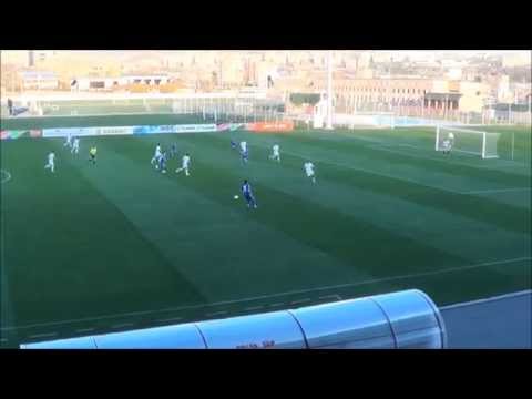 FC Pyunik vs FC Mika, Cup Semi-final, Second leg