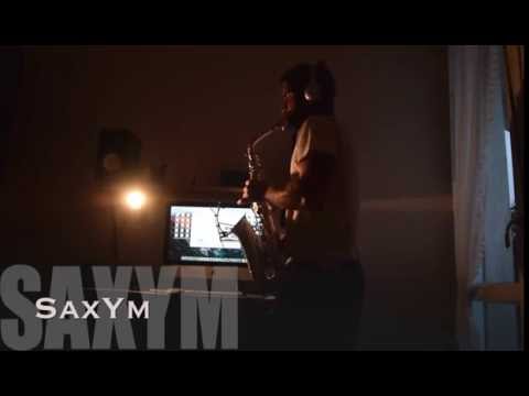 Route 94 - my love - Ben Dooks remix (SAXYM rework)