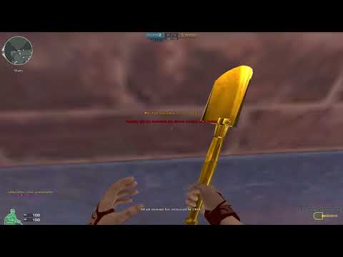 Crossfire NA 2.0 THompson Infernal-Dragon (Event New Year 2018)./ IceShadowRd