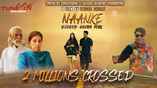 Nanke (Official Video )  Anjum Virk  Faisal Chilly