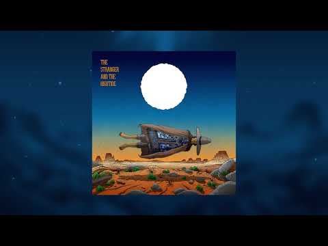 Moron Police - The Stranger and the Hightide (FULL EP)